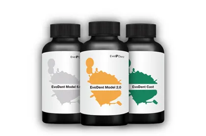 Explore UnionTech Industrial 3D Printers. High Quality Parts.