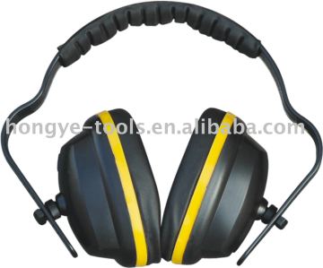 Protect earmuff,Safety earmuff