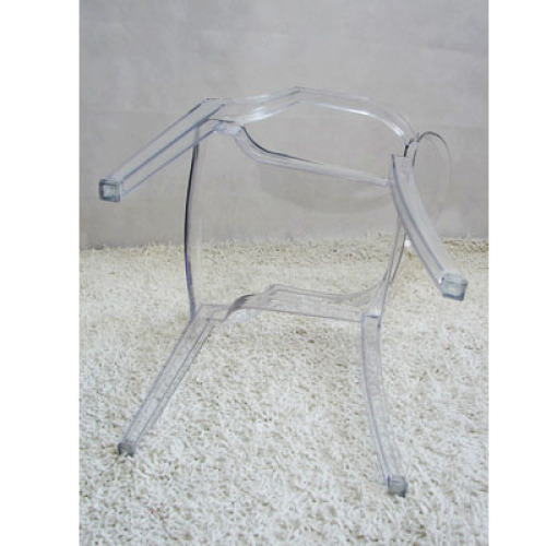 Philippe Starck Louis Ghost Chair