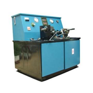 BC-A Full Function Steering Gear Power Pump Test Bench Machine for Automobile Repair