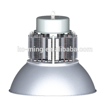 80% Energy saving 50-200w CE ROHS LED High Bay for factory / warehouse