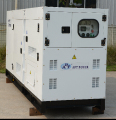 Lärmschutz-Generator-Set mit Super Baldachin von Cummins Diesel Motor Leroy-Somer Generator angetrieben