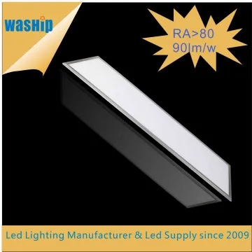 ceiling lighting grid panel led