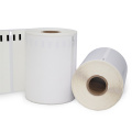 Dymo Heat Sensitive Shipping Label Roll