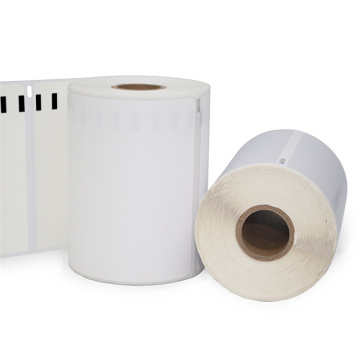 Dymo Heat Sensitive Shipping Label Roll