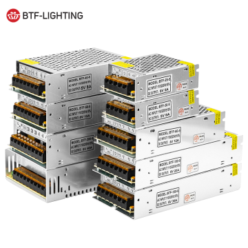 Best 5V 30A Switching Power Supply Supplier