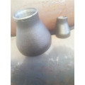 Stainless Steel Reducer 3*6 sch80 pipe fittings