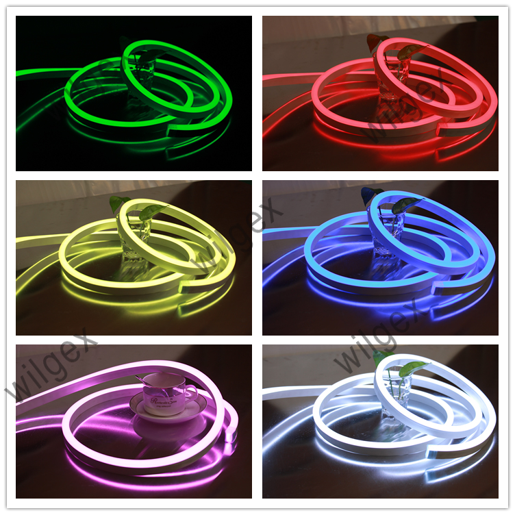 LED neon flex
