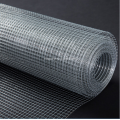 Panel Logam Wire Mesh