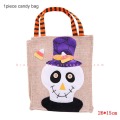 skull candy bag