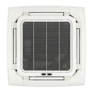 24000 BTU AC Cassette Horizontal Fan Coil Unit FCU for Ceiling Installation