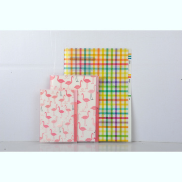 Fashionabe design divider pp file folder