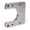 ODM and OEM CNC Custom Metal/Plastic Spare Parts