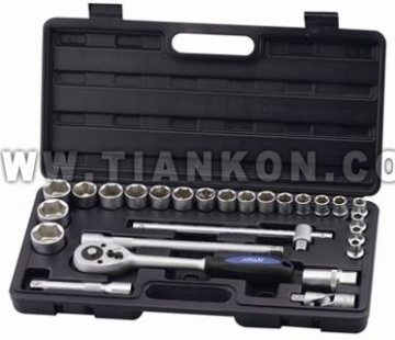 Ensemble d'outils