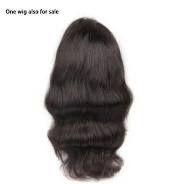 Wholesale full lace human hair wigs, brazilian human hair full lace wig with baby hair,the 360 lace frontal wigs for black women