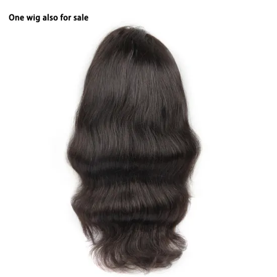 Wholesale full lace human hair wigs, brazilian human hair full lace wig with baby hair,the 360 lace frontal wigs for black women