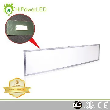 ETL&cETL DLC LED panel light 603x1213mm