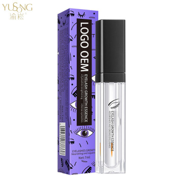 Best Eyelash Growth Serum: Dense & Slender Lash Enhancer