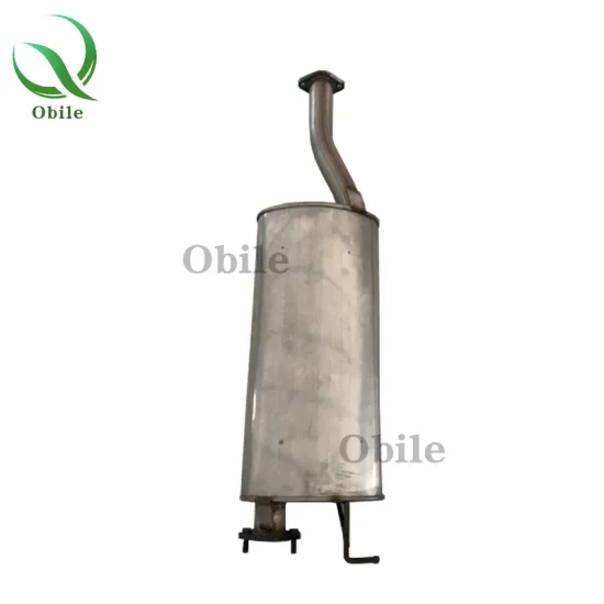 Exhaust Muffler for Ford Territory Wagon 4.0L 06/2004-05/2011 M6244