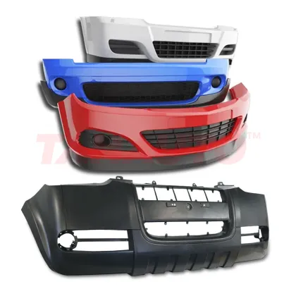 ZOTYE Car Bumpers and Body Kits Supplier