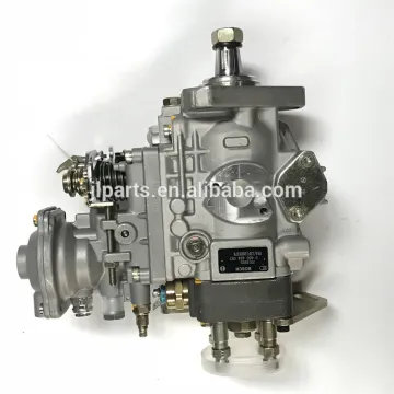 Diesel 4B 4bt 4b3.9 High Pressure fuel injection pump 3916925