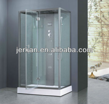 Acrylic Tray Shower Room