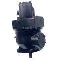 PH10V00010F2 Excavator Hydraulic Piston Pump For Kobelco SK