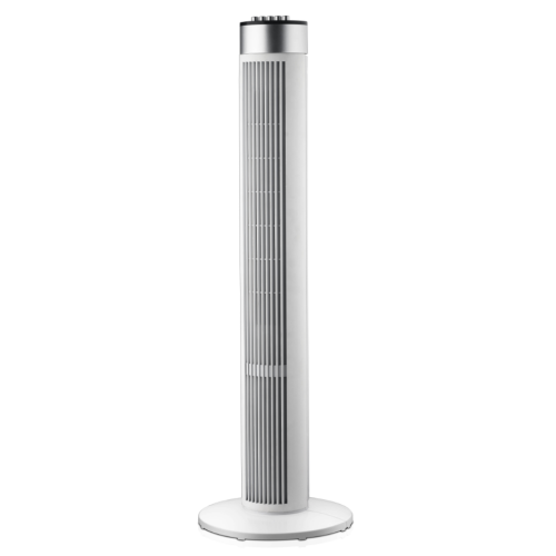 TF1001T 39-Zoll-Pushbutton Tower-Fan