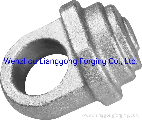 High Quality Forged Excavator Hydrau; IC Boom Cylinder Parts