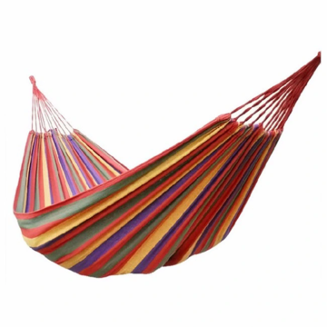 Portable Outdoor Hammock: Perfect for Hiking, Travel, Gym, Parks - Suitable for Babies & Kids
