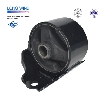 LWT Wholesale Auto Spare Parts Engine Mounting Front Set for Kia Shuma/Cee'd 10-13 06-13 TD ED G4FC G4FB/1.6 OEM 21910-1M050