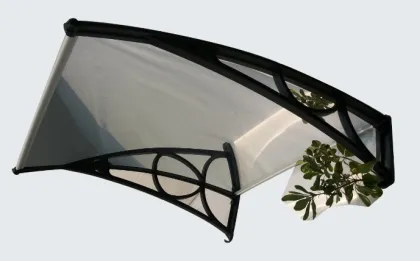 Entry canopy Shop canopy door canopy window awning canopy Front canopy glass canopy cn flat canopy DIY Awning China
