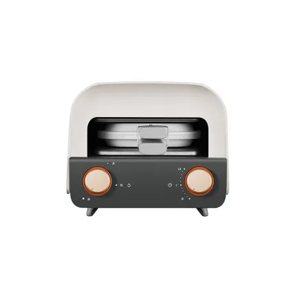 Hot Sell 2 Slice Multifunctional Breakfast Machine: Toaster, Waffle Maker & More