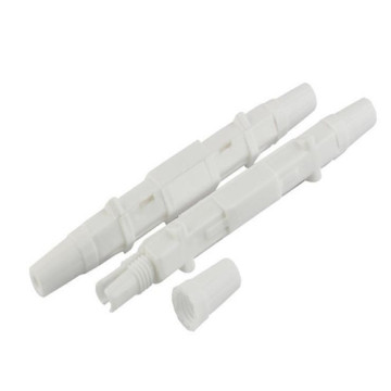 Fiber Optic Drop Cable Protection Box
