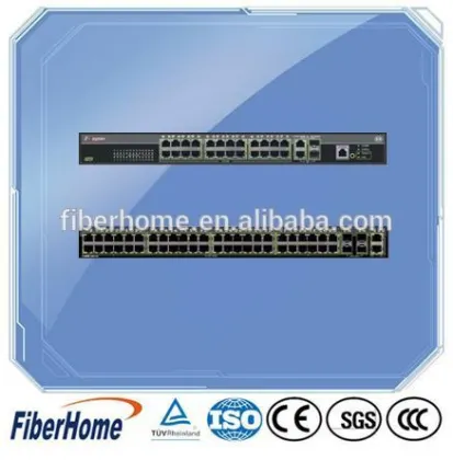 Fiberhome Fengine Series Optical Switch POE
