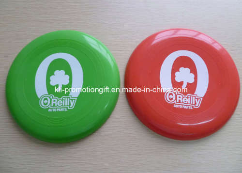 Plastic Frisbee (KL-2905)