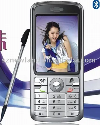 ZTC 518/D890B(PDA),mobile phone
