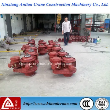 Explosion-Proof Crane Used Electric Motor