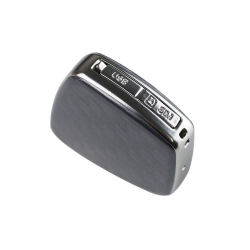 3G WCDMA Cheap GPS Tracker Pendant Size