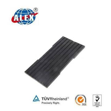 Rail Pad For Railway, High tension Rail Pad, Railway fastener Rail Pad