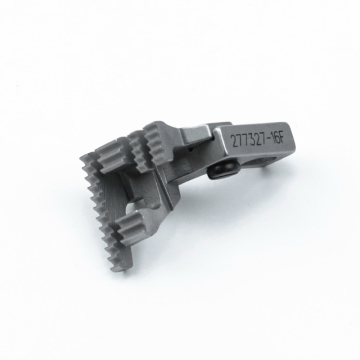 277327-16 ve 277329-16 Pegasus EX3215-02A &amp; EX3216-03 için besleme köpek seti, dikiş boyutları 5x5 ve 5x6
