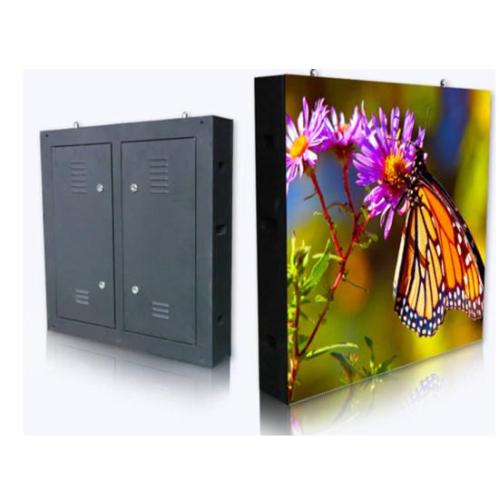 Hot Selling P4 Outdoor High Definition Led Screen