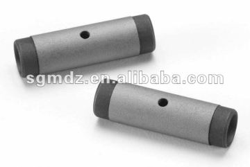 HGA Graphite Tubes With integrated platforms