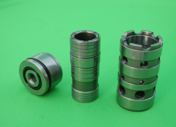 hydraulic Hammer breaker valves