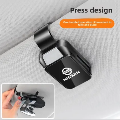 Nissan Qashqai Glasses Holder