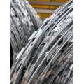 CBT-65 Razor Barbed Wire