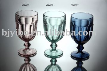 Ice cream cup/ glassware