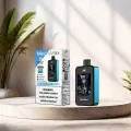 JNR Media Max 40000 Puffs Slovakia Wholesale