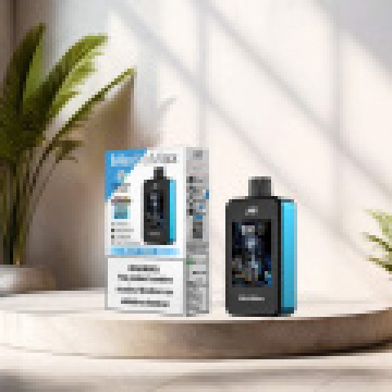 JNR Media Max 40000 Puffs EU Wholesale
