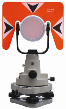 Single Prism Set (DLZ-18ZH)
